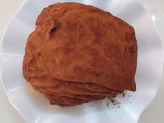 脏脏包-OUR Bakery(SKP-S店)