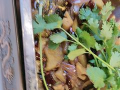 -沈姐万州烤鱼(沙坪坝七中店)