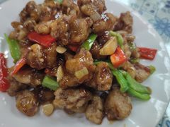 -回香楼大连新派清真菜