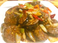 -元奶奶包饭(公新银浦店)