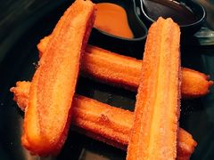 -Luchador摔跤手墨西哥餐厅(恒宇广场店)