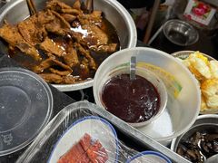 -美味斋(西北街店)