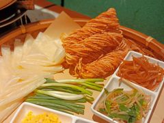 -掌柜的店·河南菜(日月光店)