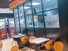 -达美乐比萨(骏壹万邦广场店)