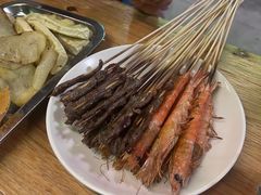 -玛扎烧烤私房菜