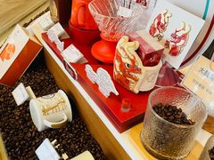 -Peet's Coffee皮爷咖啡(大学路店)