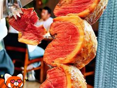 -拉蒂娜·巴西牛排馆 Latina·Brazilian Steakhouse(陆家嘴旗舰店)