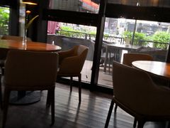 靠窗位-艾米意大利餐厅(米房创意园店)