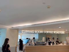 -Cupping Room(Harbour City)
