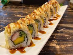 -小川洋风料理(汉街店)