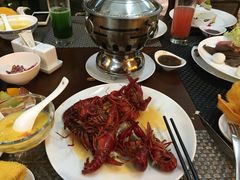 iphone_upload_pic-听松楼·花园酒店·自助餐厅(红梅公园店)