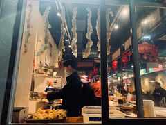 -雾都嘟重庆老火锅
