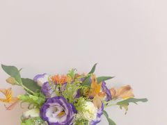 -豆豆花艺(新光天地店)
