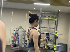 -峰鸟24h自助健身(锦泰城店)