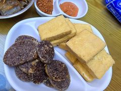 -88号小吃店·经典云南菜·地道纳西美食