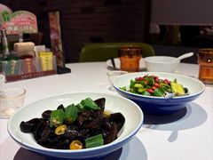 -汤城小厨•粤菜•靓汤(苏州街店)