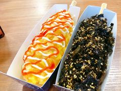 -咔芝棒·韩式炸鸡(印象汇店)