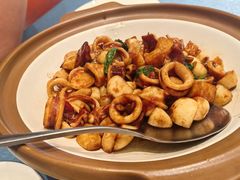 -闽海肴(北辰荟店)