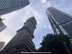 -八一路好吃街(雨田商务大厦店)