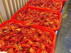 -阿胖龙虾小海鲜(宁国南路总店)