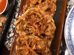 -南京大牌档(凯德大峡谷店)