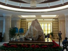 -郑州银基黄帝宫御温泉