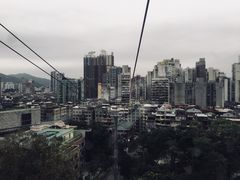 游乐设施-二龙喉公园