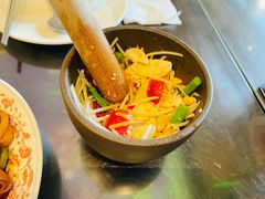 -simply thai天泰(世纪汇店)