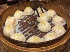 -南翔饭店