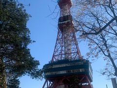 -札幌电视塔