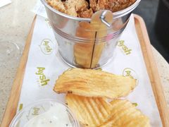 -艾薯夫妇Aysh(福田星河COCOPark店)