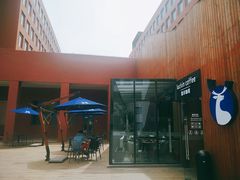 -瑞幸咖啡(北工大理科楼店)