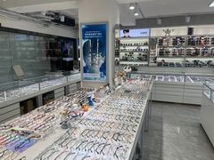 -潘多拉眼镜·蔡司依视路明月(潘家园店)
