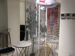 用餐区-大C柠檬茶室(天河南二路店)
