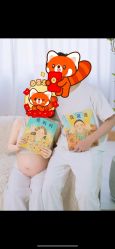 -玛瑞莎专业孕妇摄影(越秀店)