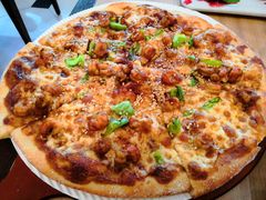 -必胜客(海宁工人路店)