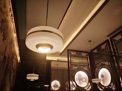 -新白鹿餐厅(金鹰新街口店)