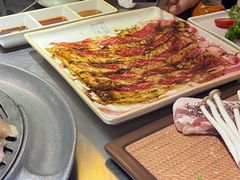 -喜来稀肉(虹泉路店)