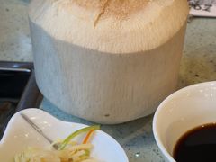 -烹然四季椰子鸡火锅(团结湖总店)