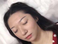 点击看大图 -VON半永久眉学设计