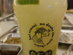 -白仁仔· 活烤海鲜 宵夜(豫园店)