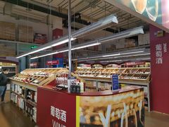 -麦德龙(包河店)