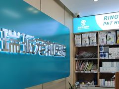 -瑞派伍一宠物医院·眼科·骨科·猫科转诊中心(马王堆院)