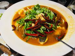 -清水亭湖北菜(大屯DT51店)