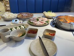 -太琼糟粕醋·海南酸汤火锅(亚龙湾店)