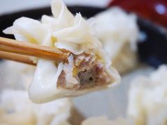 鲜肉烧麦-海汇源老烧麦店(东大街总店)
