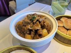 -玉林烤鸭店(黄村兴华店)