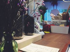 -九秋茶铺(三里屯店)
