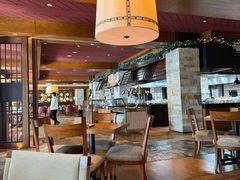 -长白山凯悦酒店·市集咖啡厅