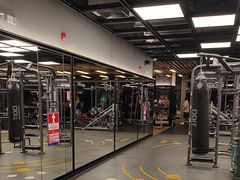 -燃坊JEN ACTIVE游泳健身中心·深圳前海JEN酒店